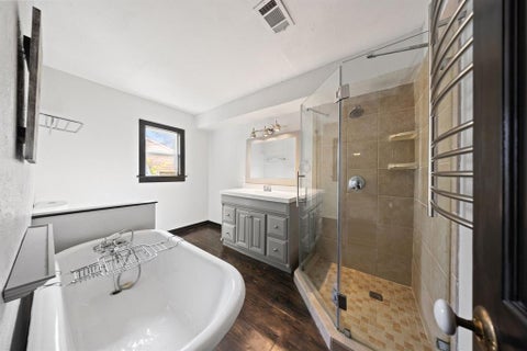 Tiny photo for 602 Storrs Street, Rockwall, TX 75087 (MLS # 21394640)