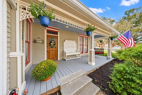 Tiny photo for 602 Storrs Street, Rockwall, TX 75087 (MLS # 21394640)