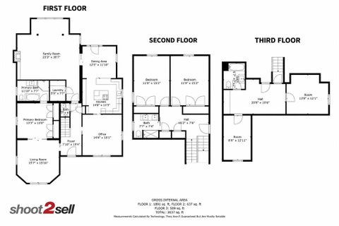 Tiny photo for 602 Storrs Street, Rockwall, TX 75087 (MLS # 21394640)