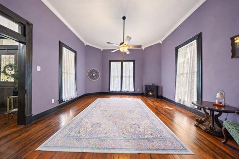Tiny photo for 602 Storrs Street, Rockwall, TX 75087 (MLS # 21394640)