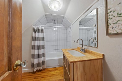 Tiny photo for 602 Storrs Street, Rockwall, TX 75087 (MLS # 21394640)