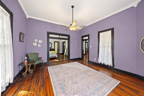 Tiny photo for 602 Storrs Street, Rockwall, TX 75087 (MLS # 21394640)