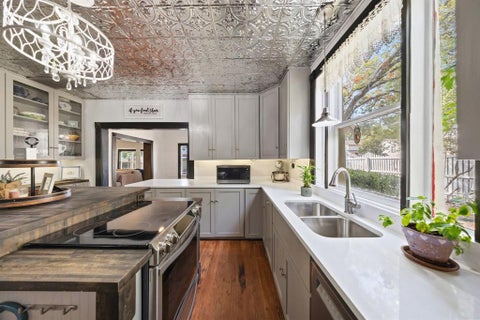 Tiny photo for 602 Storrs Street, Rockwall, TX 75087 (MLS # 21394640)