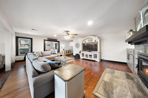 Tiny photo for 602 Storrs Street, Rockwall, TX 75087 (MLS # 21394640)