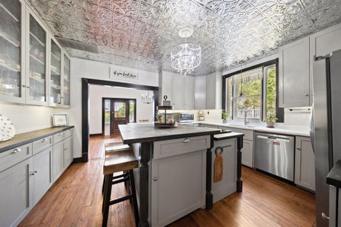 Tiny photo for 602 Storrs Street, Rockwall, TX 75087 (MLS # 21394640)