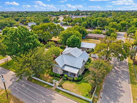 Tiny photo for 602 Storrs Street, Rockwall, TX 75087 (MLS # 21394640)