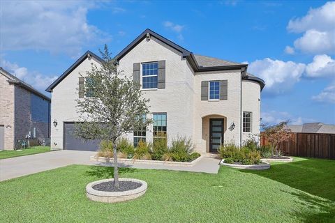 A home in Northlake