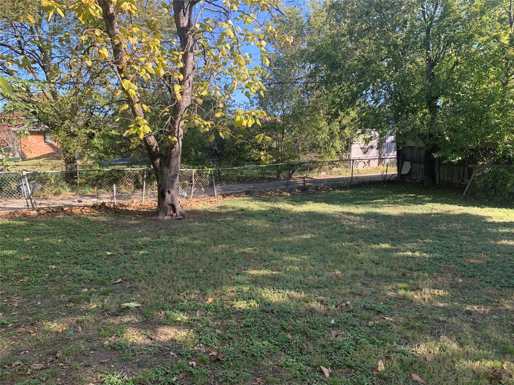 Hickory Heights 01 - Residential