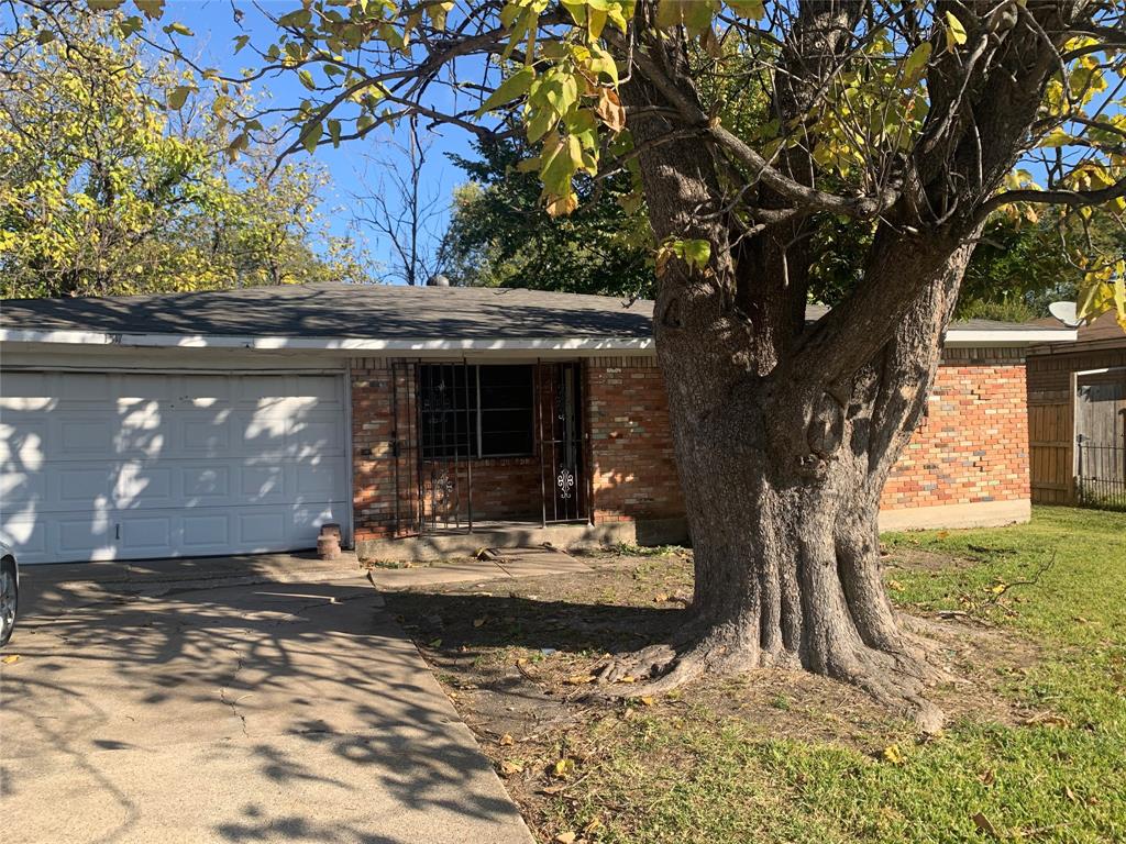 Hickory Heights 01 - Residential