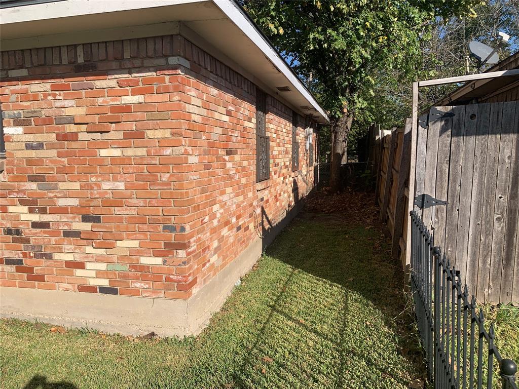 Hickory Heights 01 - Residential