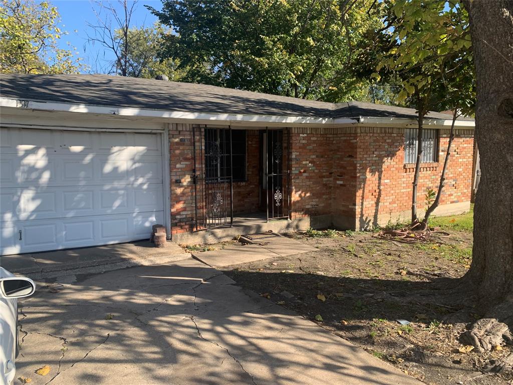 Hickory Heights 01 - Residential