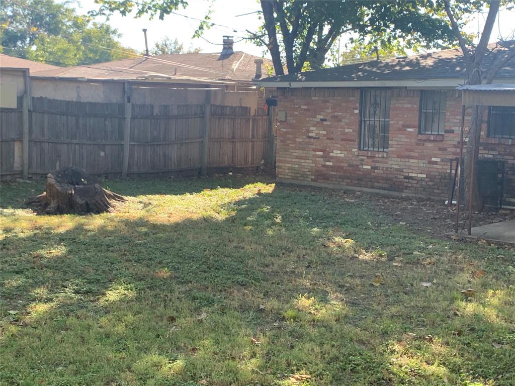 Hickory Heights 01 - Residential