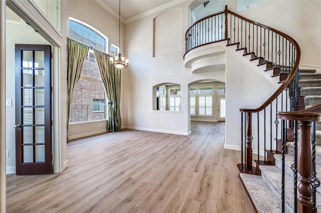 Shaddock Creek Estates Ph 3 - Residential Lease