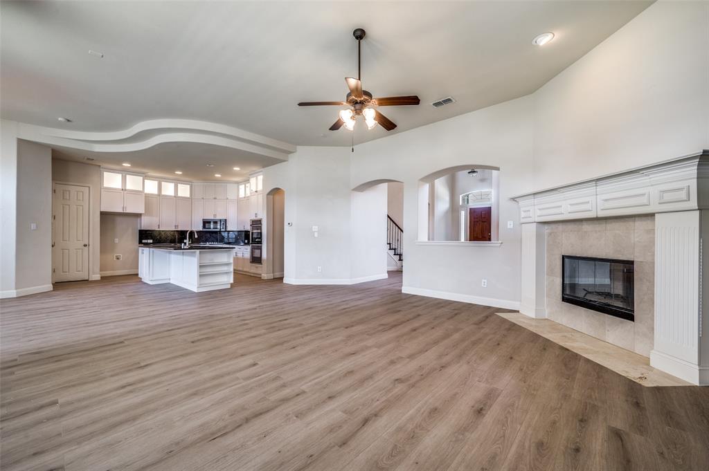 Shaddock Creek Estates Ph 3 - Residential Lease