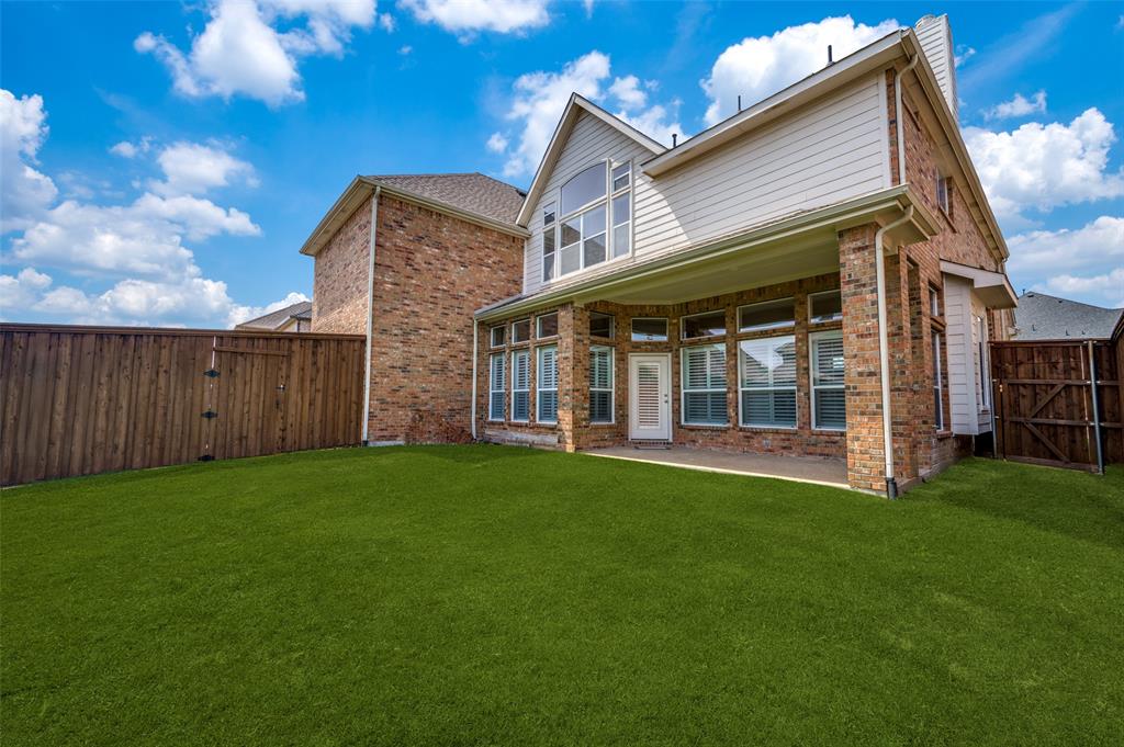 Shaddock Creek Estates Ph 3 - Residential Lease