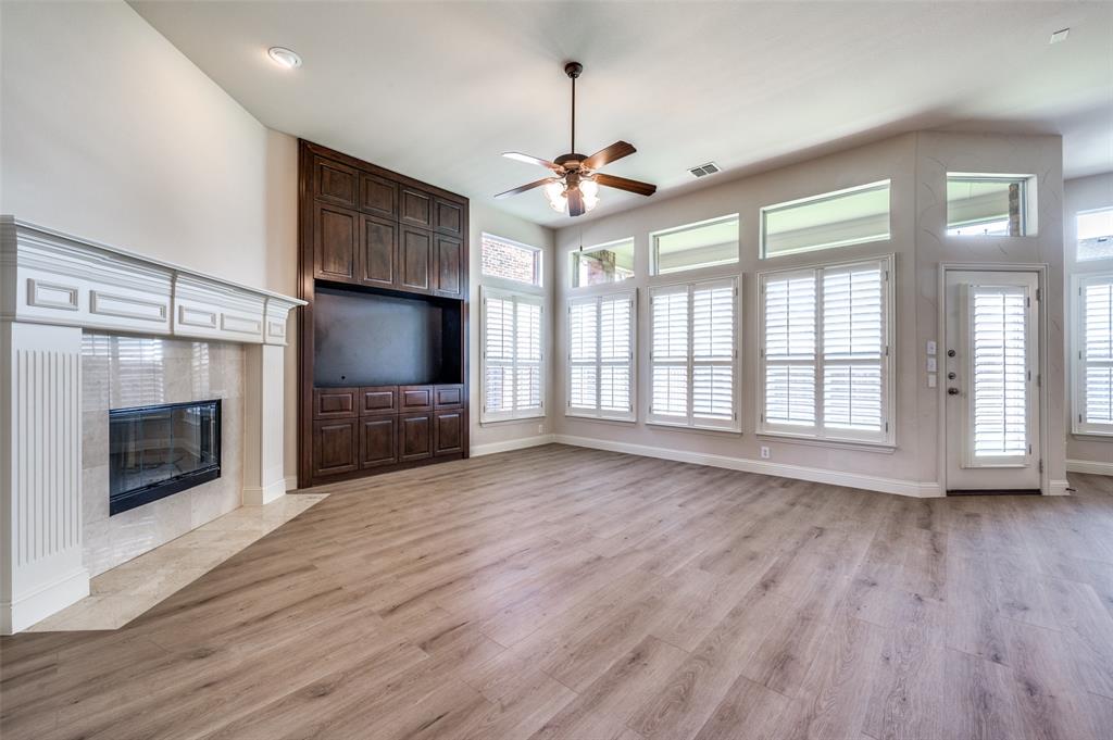 Shaddock Creek Estates Ph 3 - Residential Lease