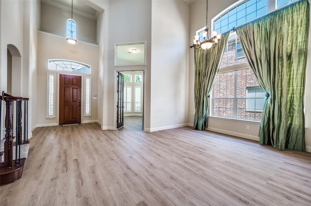 Shaddock Creek Estates Ph 3 - Residential Lease