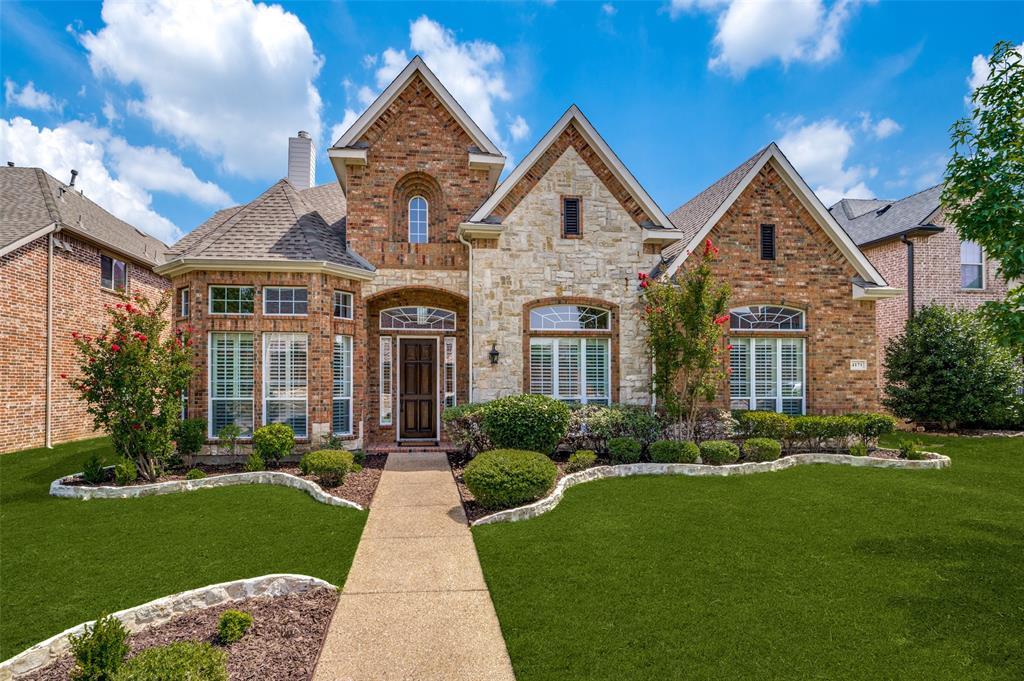 Shaddock Creek Estates Ph 3 - Residential Lease