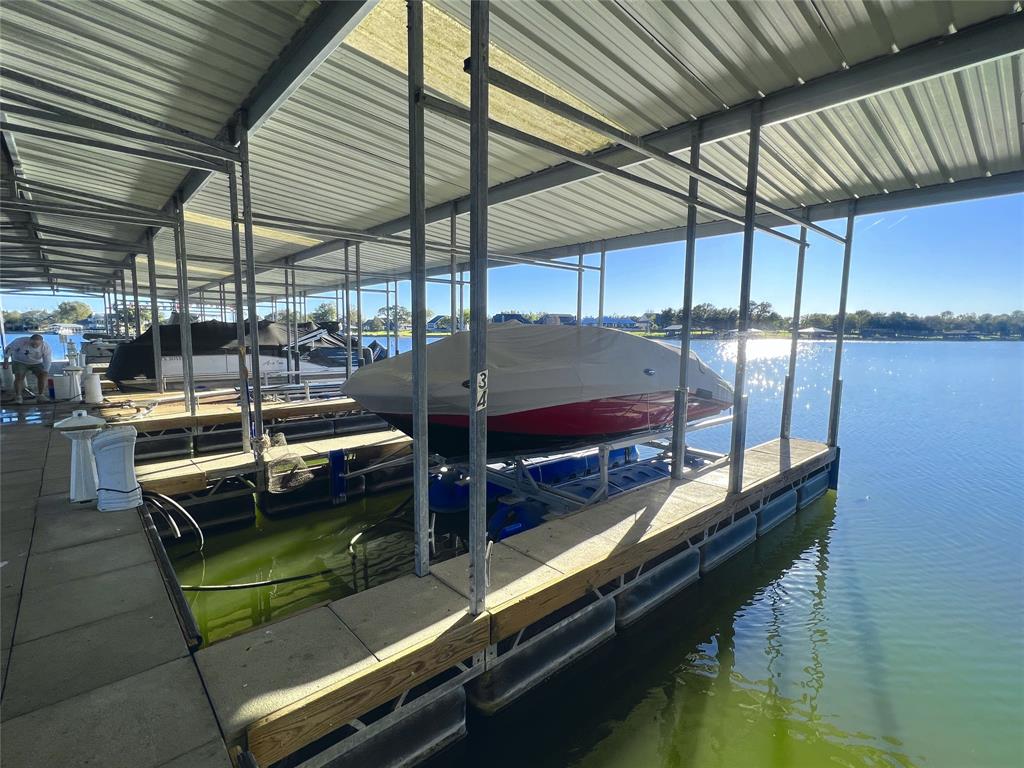 Lot 484 Canal St. & BS A41