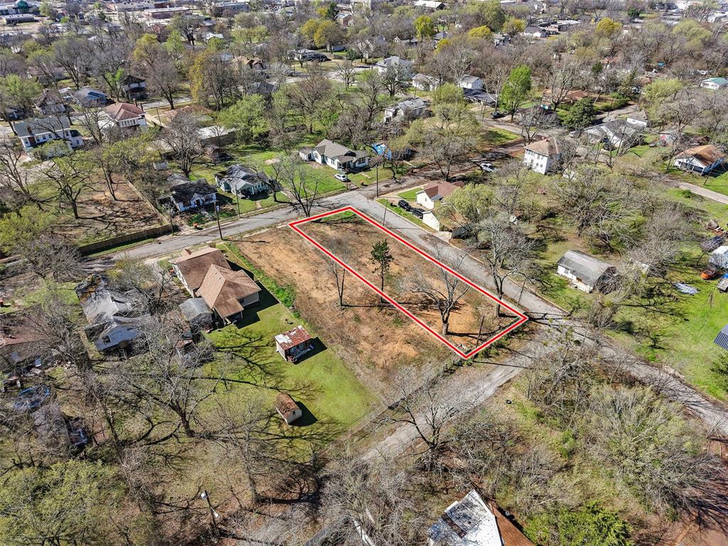 City Of Paris - Land