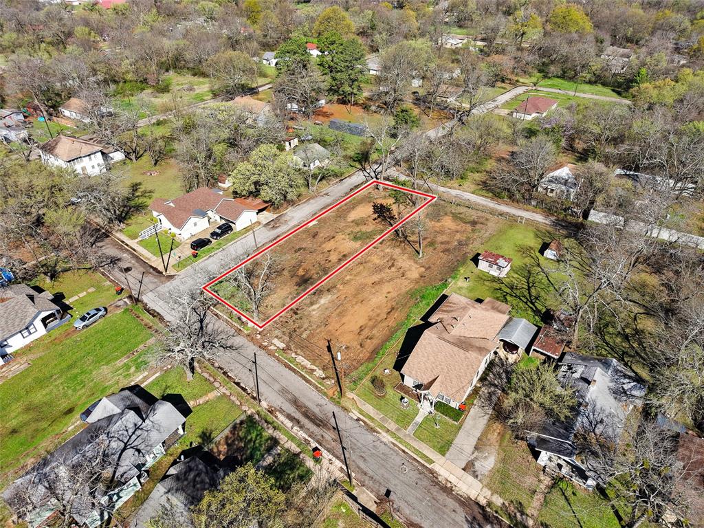 City Of Paris - Land