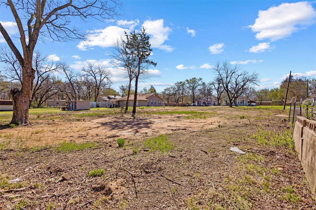 City Of Paris - Land