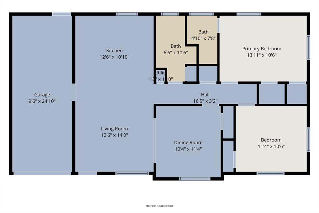 Sherwood Knoll Add - Residential