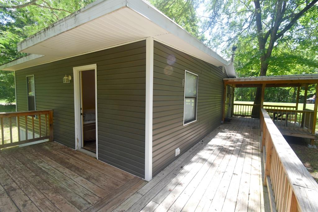 East Glade Creek - Residential