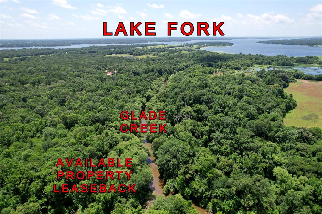 East Glade Creek - Residential