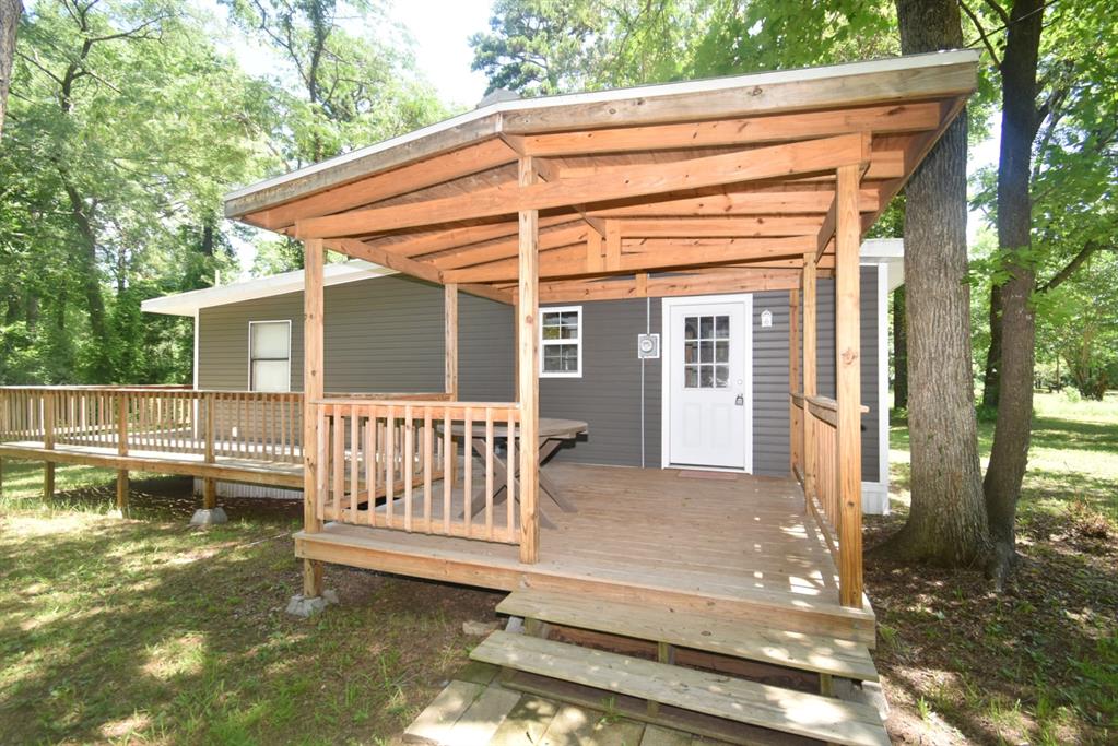 East Glade Creek - Residential