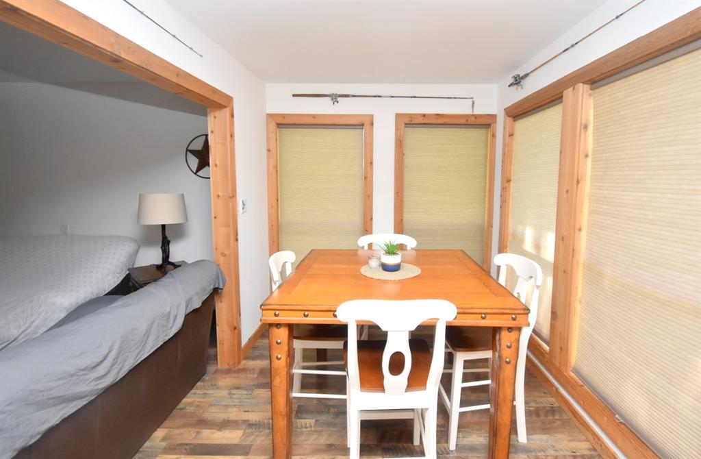 East Glade Creek - Residential