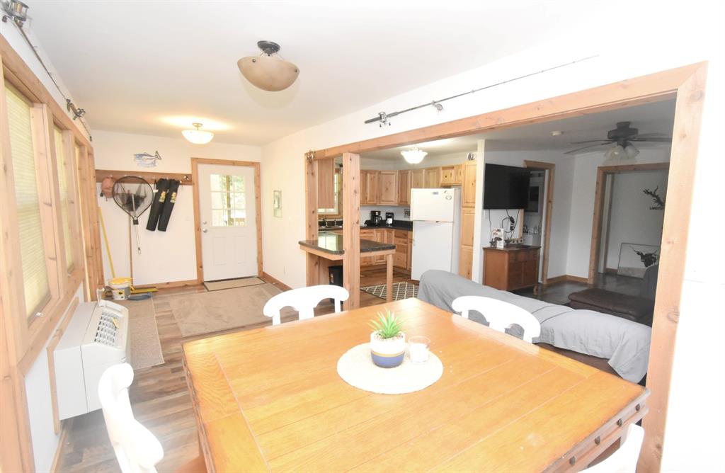 East Glade Creek - Residential