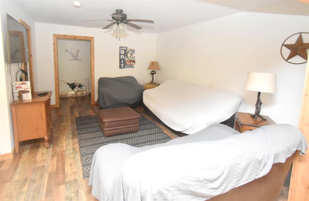 East Glade Creek - Residential