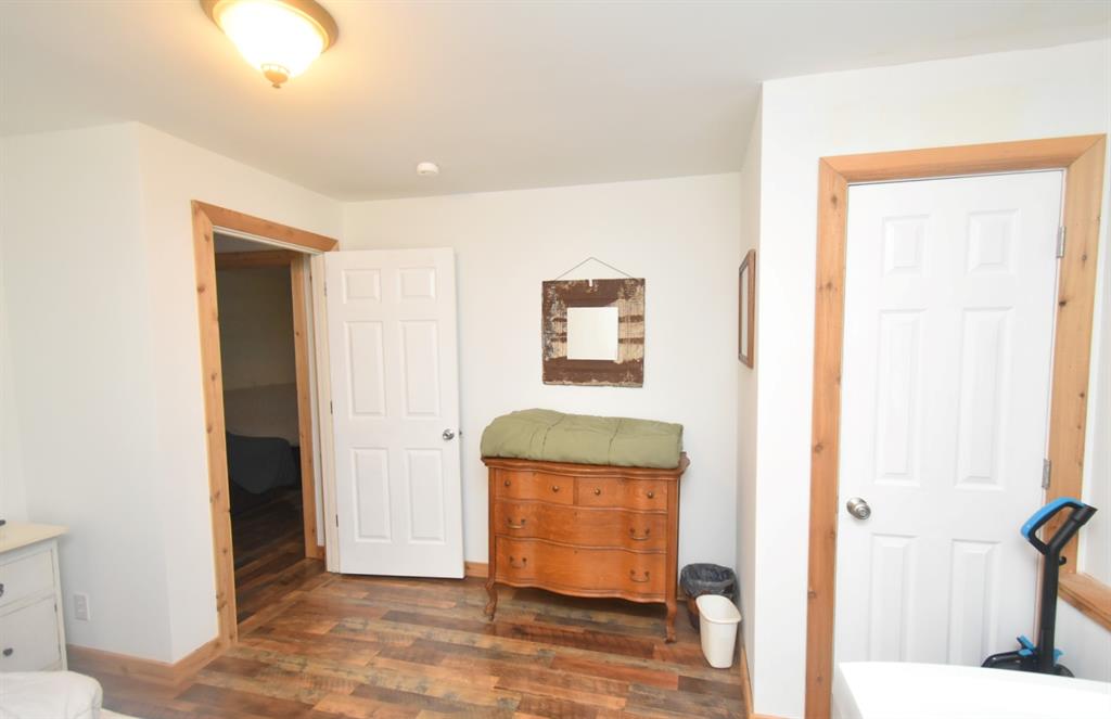 East Glade Creek - Residential