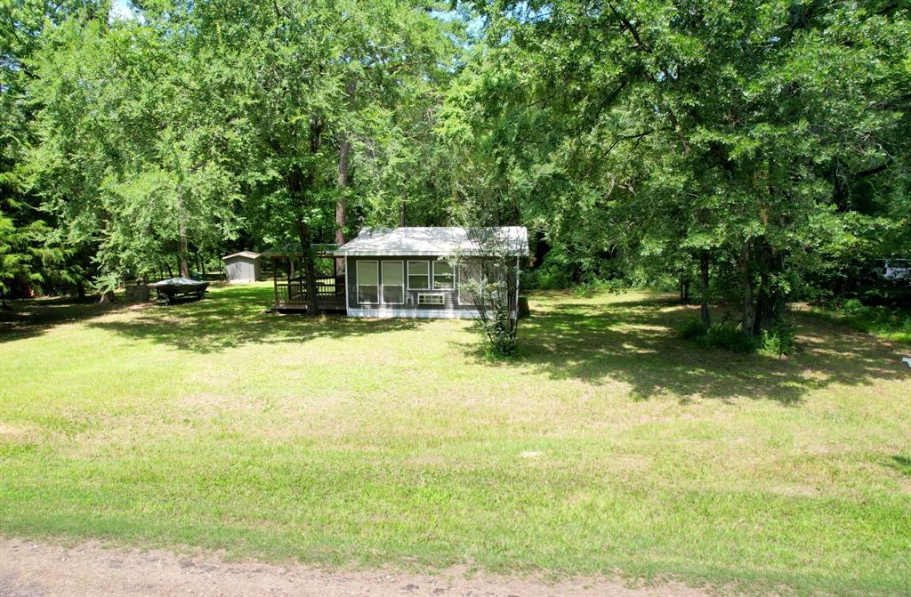 East Glade Creek - Residential