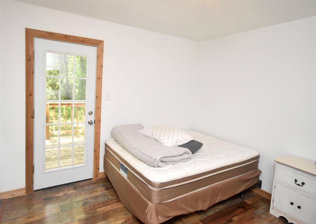 East Glade Creek - Residential