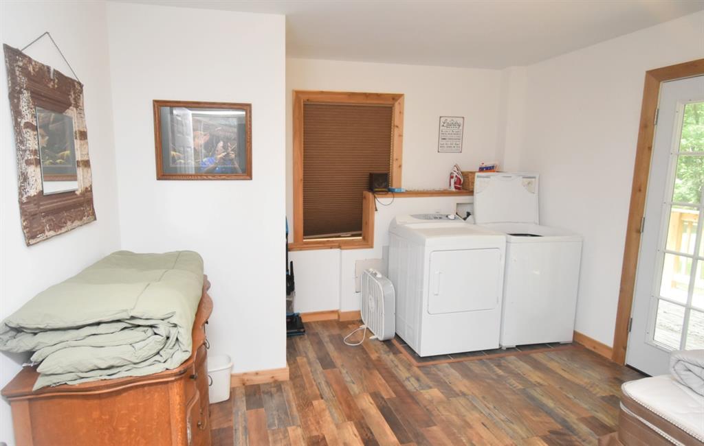 East Glade Creek - Residential