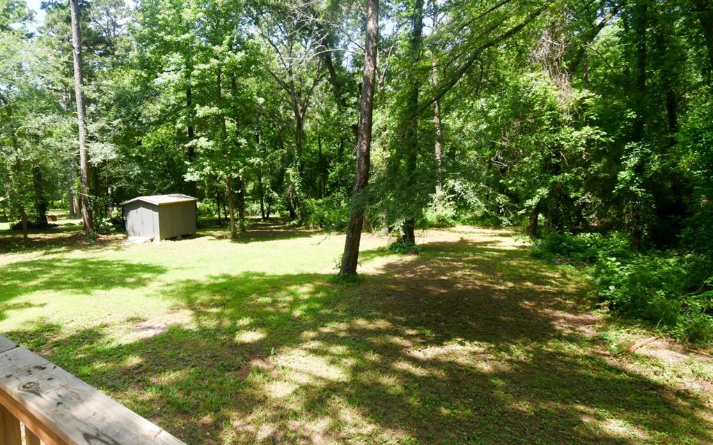 East Glade Creek - Residential