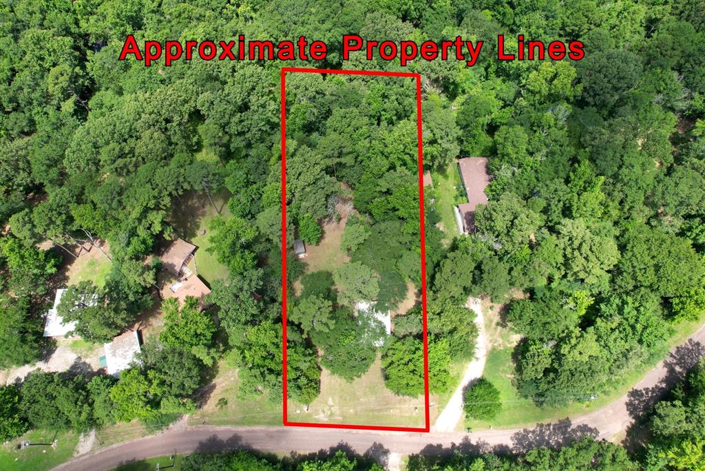 East Glade Creek - Residential