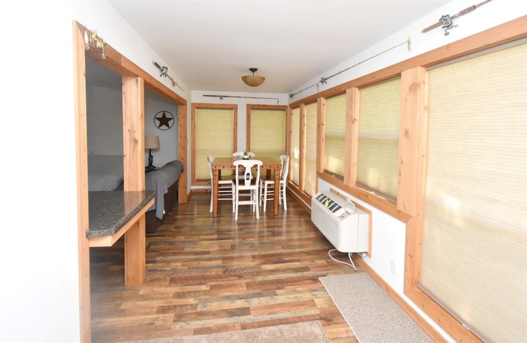 East Glade Creek - Residential