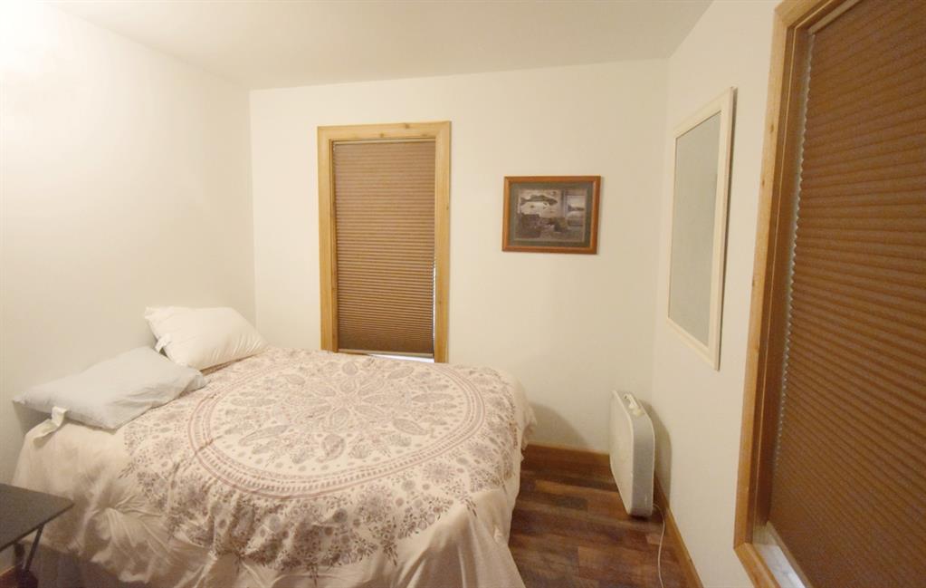 East Glade Creek - Residential