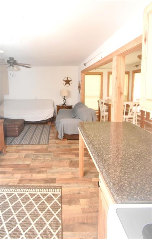 East Glade Creek - Residential