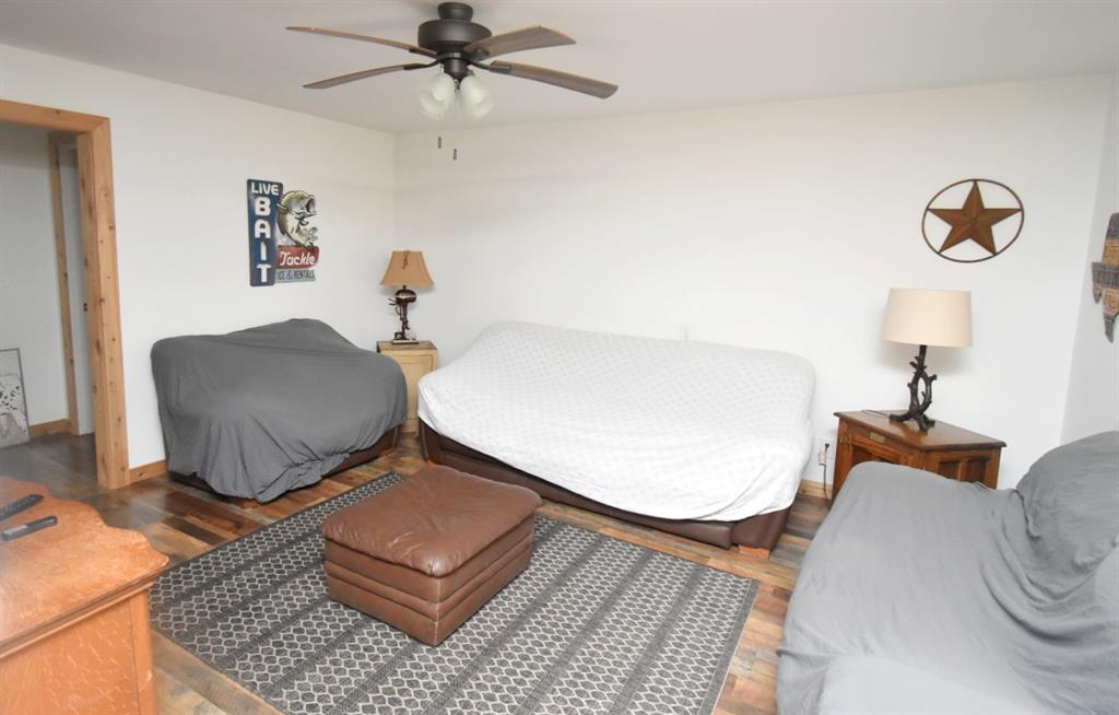 East Glade Creek - Residential