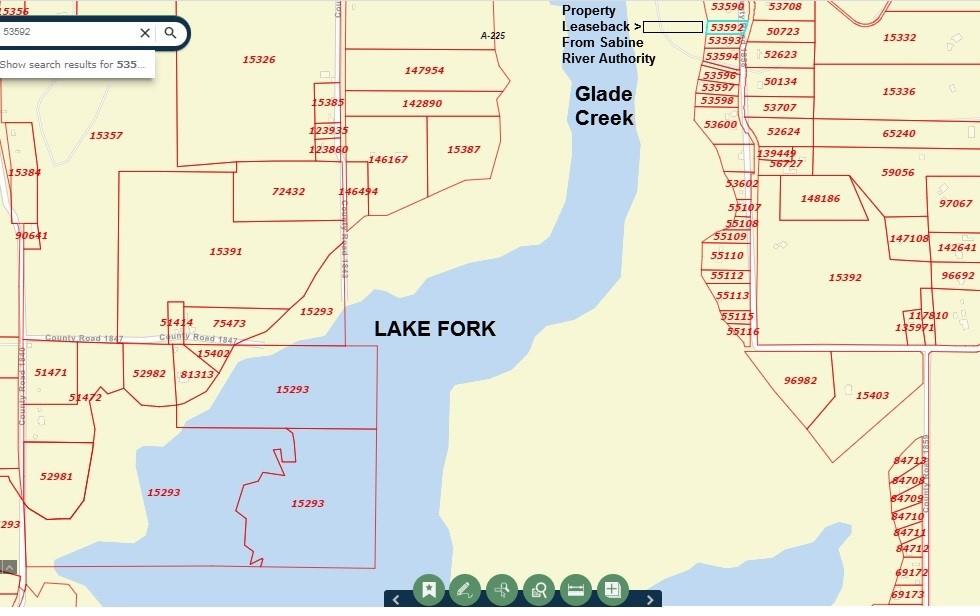 East Glade Creek - Residential