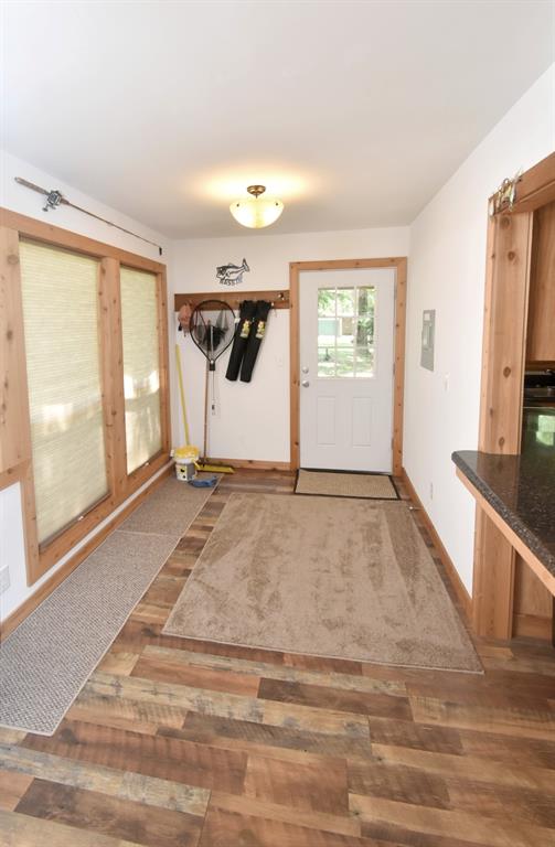 East Glade Creek - Residential