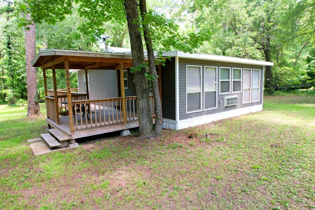 East Glade Creek - Residential