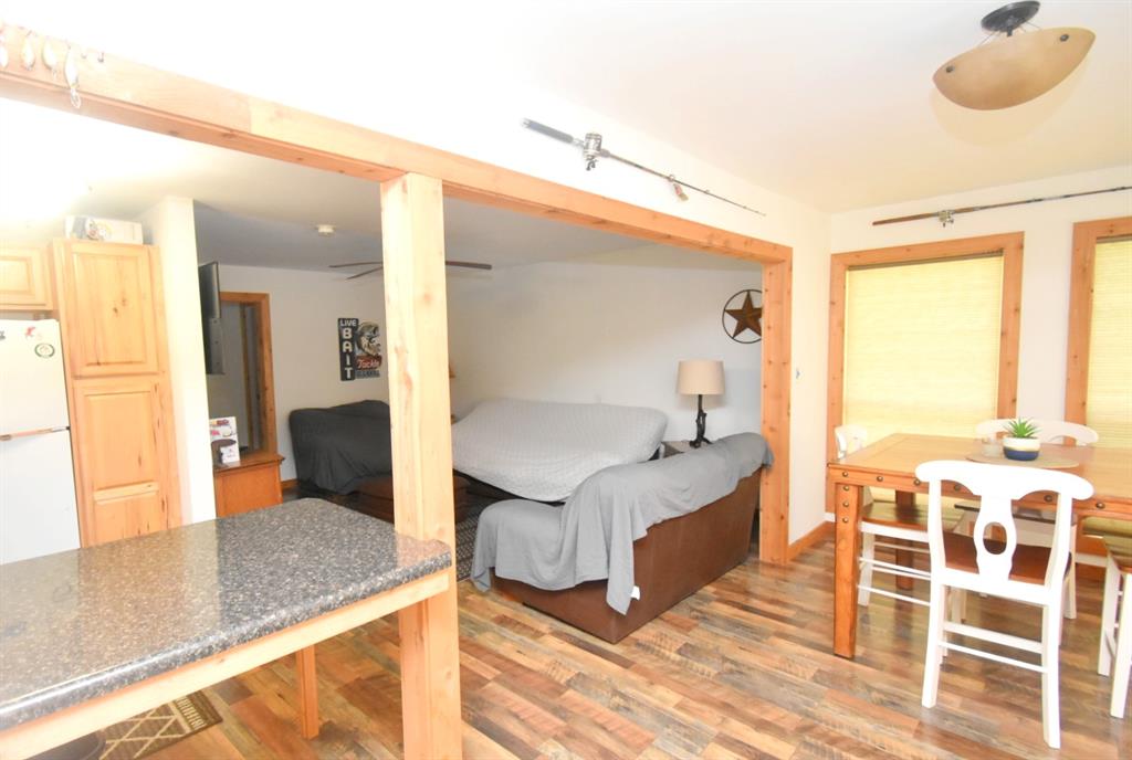 East Glade Creek - Residential