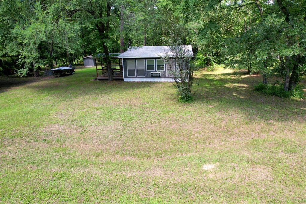 East Glade Creek - Residential