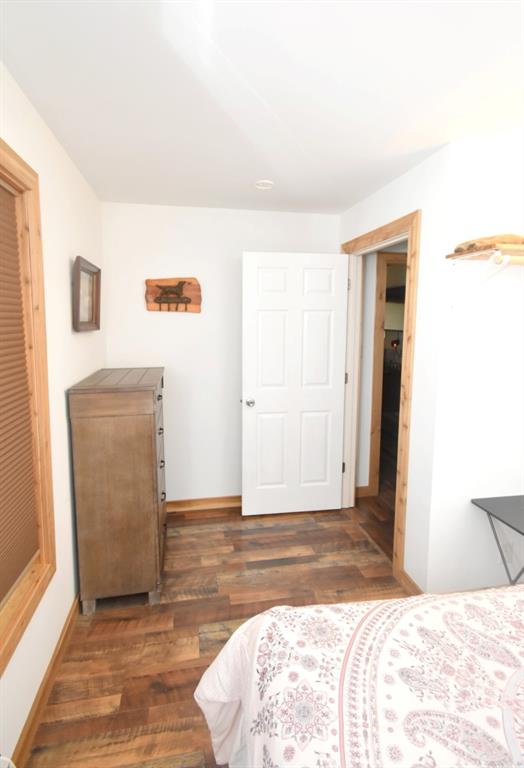 East Glade Creek - Residential