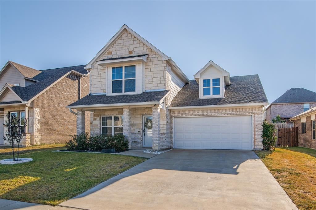105 Mitchell Circle